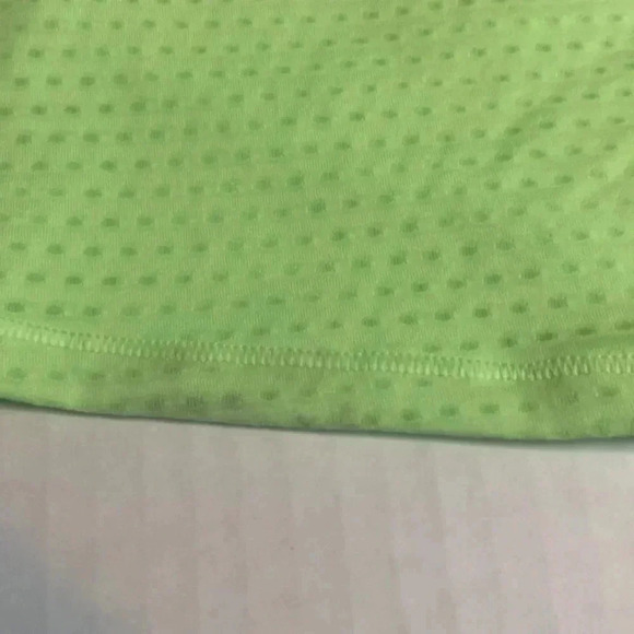 Athleta chi mesh train tank NWT - Picture 10 of 11